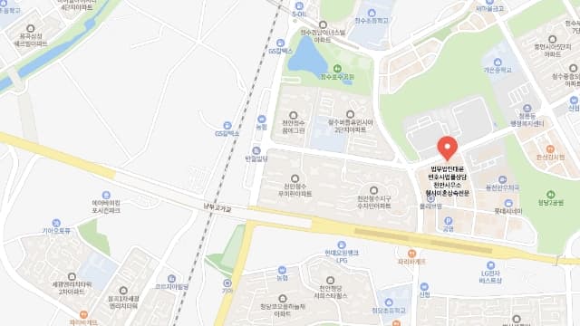 천안법률사무소