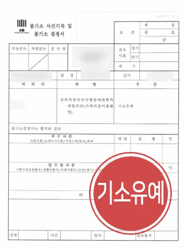 천안성범죄전문변호사 몰카범처벌
